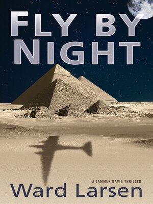 cover image of Fly by Night